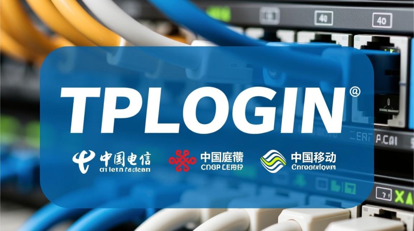 tplogin域名是什么？如何解析其工作原理？-好主机测评网