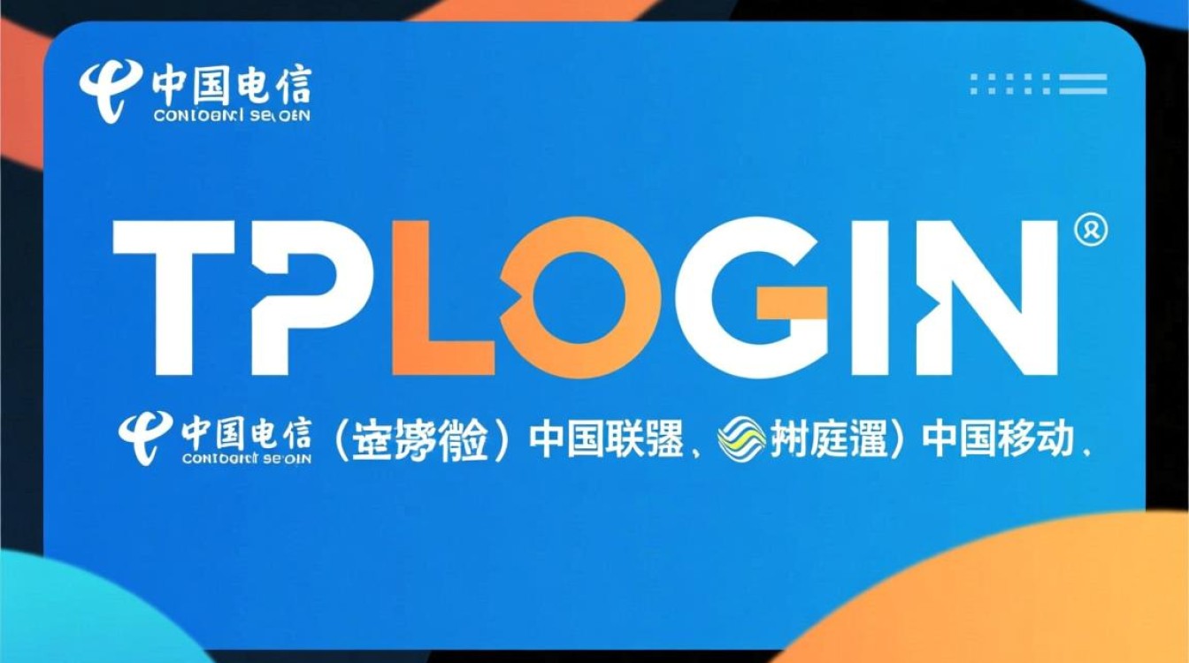 tplogin域名是什么？如何解析其工作原理？