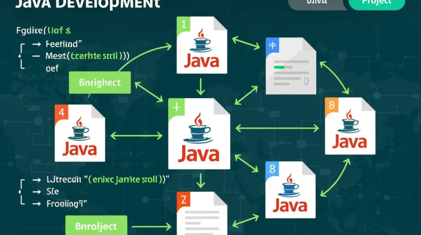 如何在同一个项目中运行多个Java文件？-好主机测评网