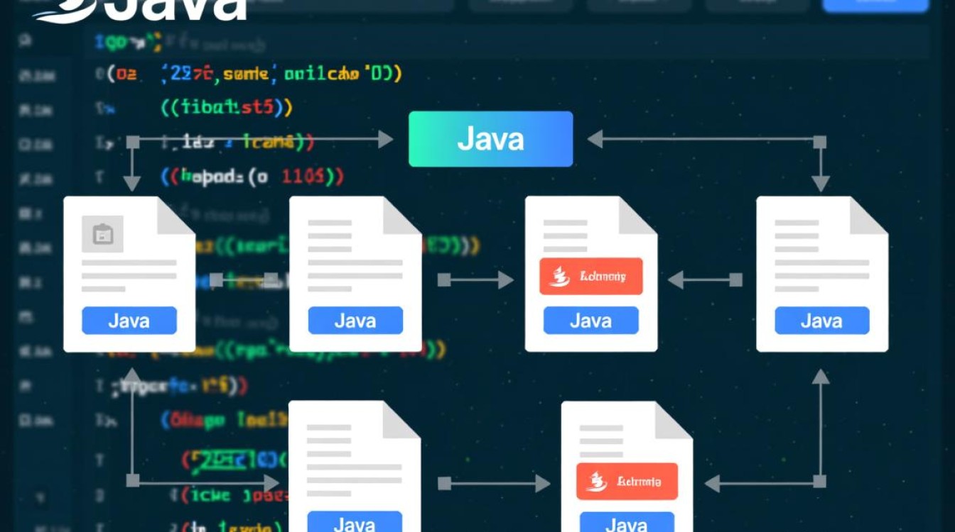 如何在同一个项目中运行多个Java文件？