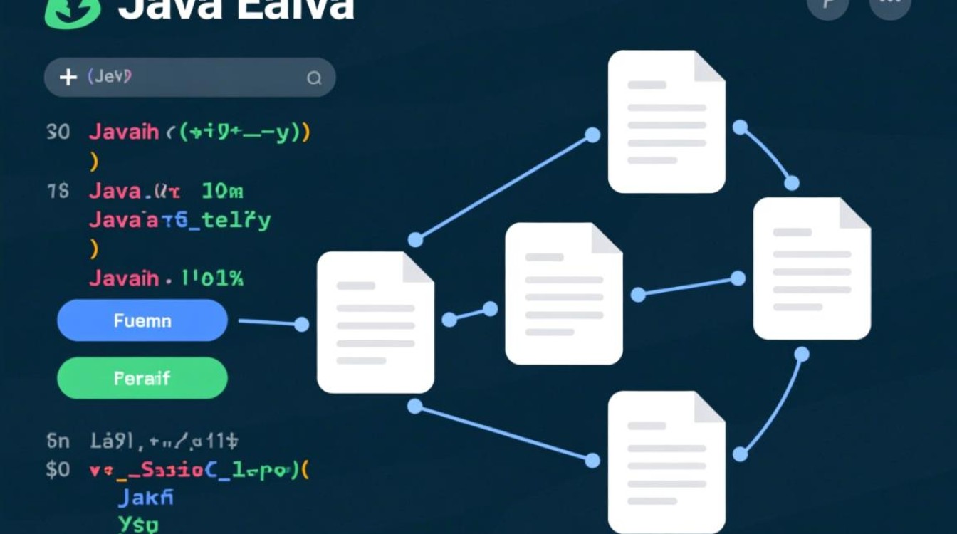 如何在同一个项目中运行多个Java文件？