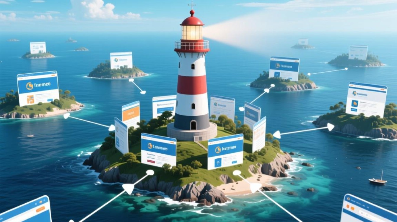 目录的域名怎么选才能提升网站SEO效果？