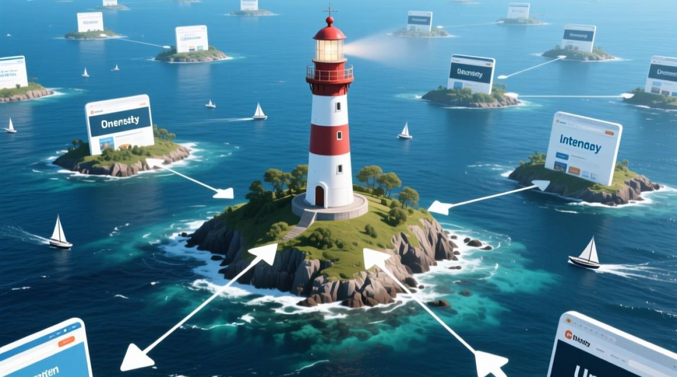 目录的域名怎么选才能提升网站SEO效果？