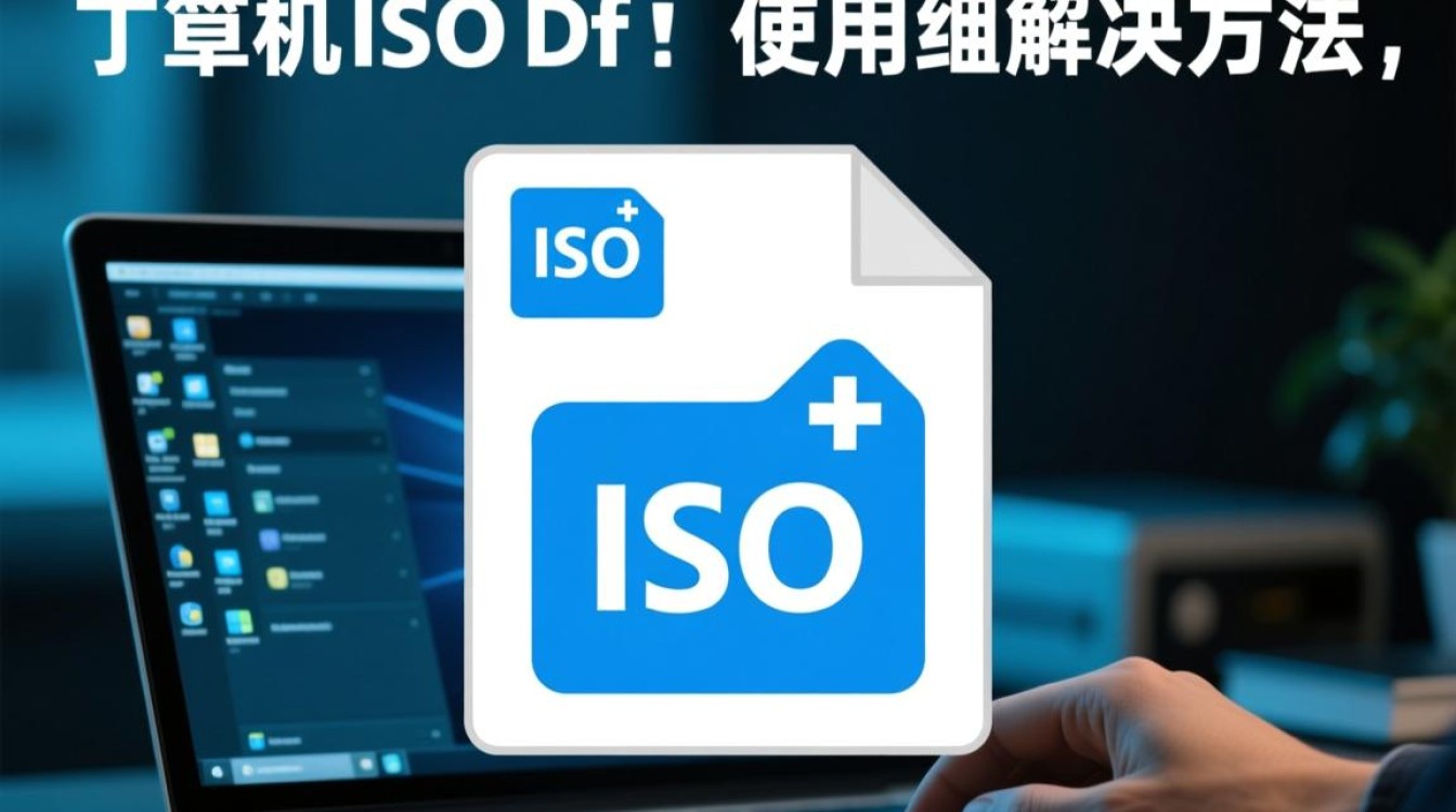 虚拟机加载ISO失败怎么办？无法识别或启动ISO文件如何解决？