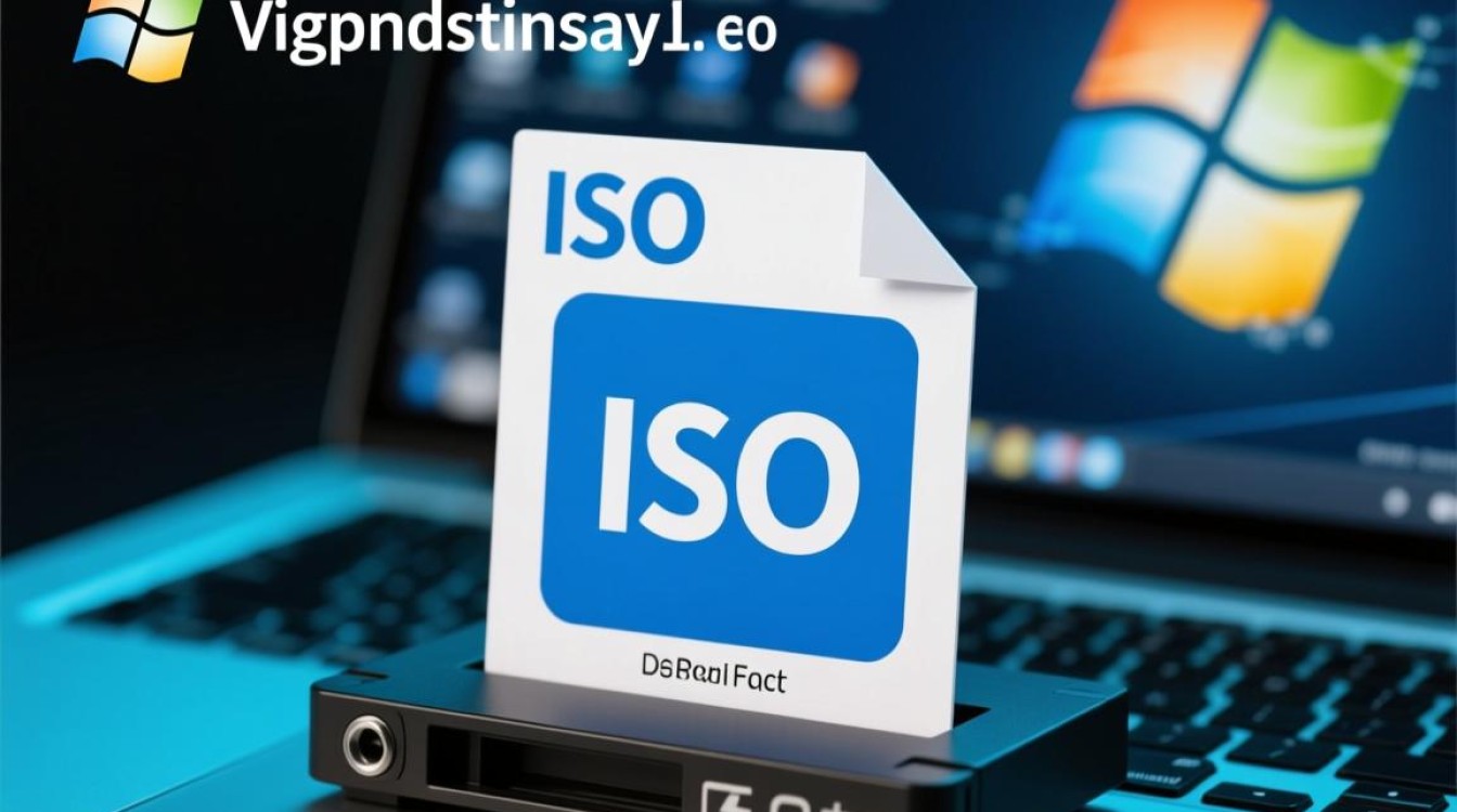 虚拟机加载ISO失败怎么办？无法识别或启动ISO文件如何解决？