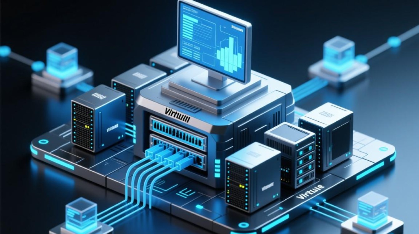 虚拟机边内网 虚拟机边内网