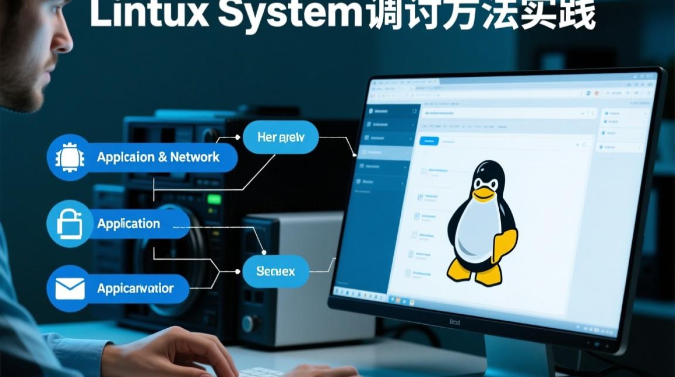 Linux系统调试时如何快速定位并解决棘手问题？