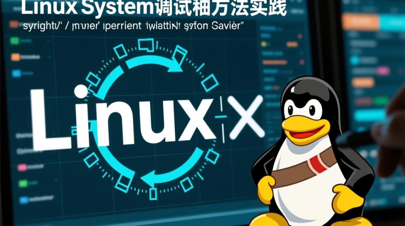 Linux系统调试时如何快速定位并解决棘手问题？-好主机测评网