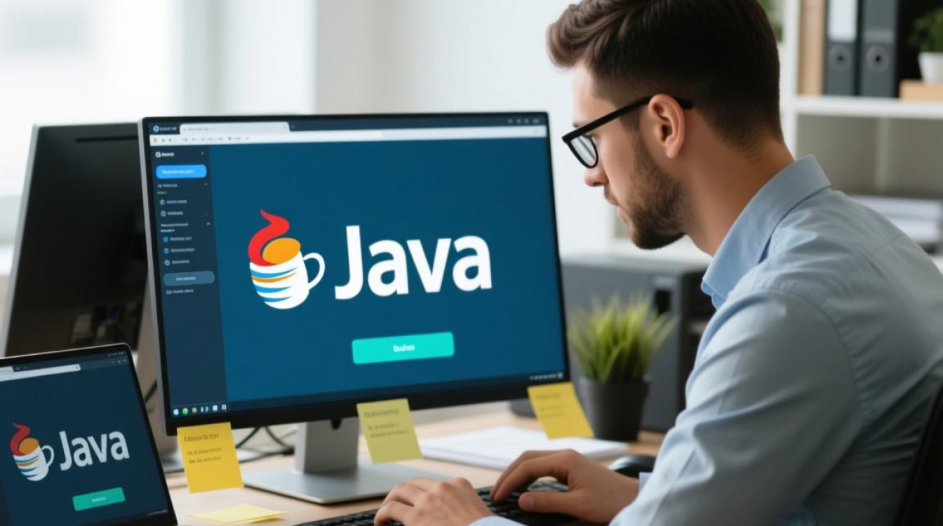 Java版本升级包下载后怎么安装升级？-好主机测评网