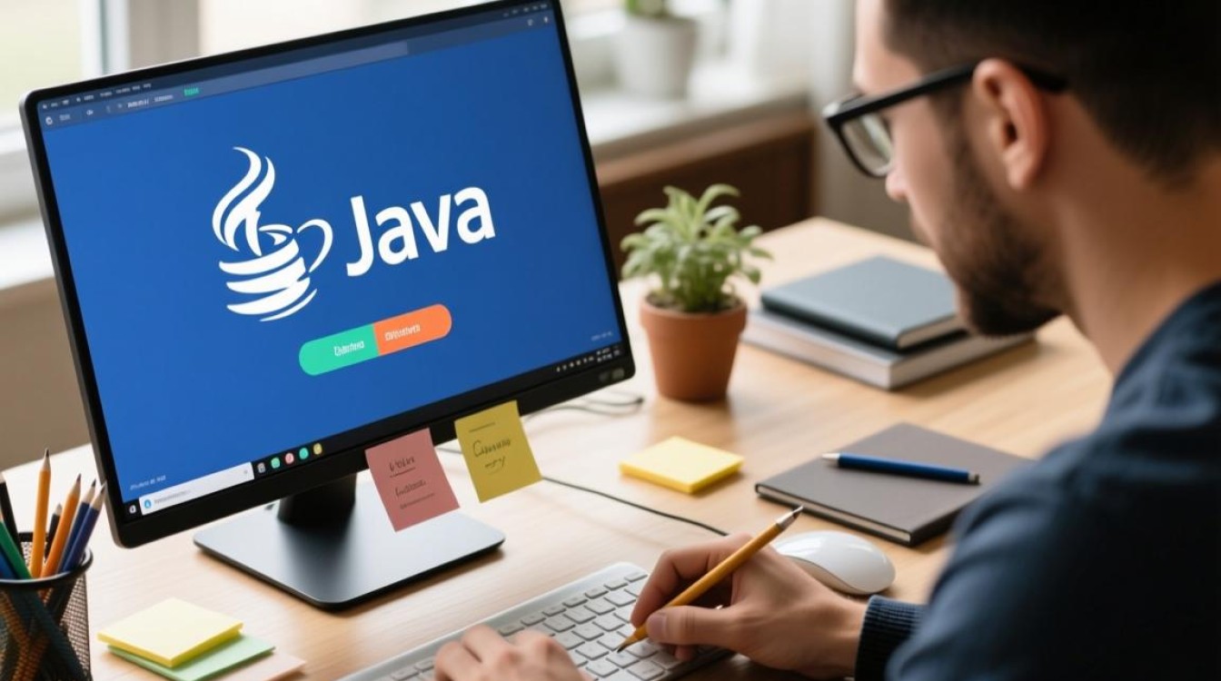 Java版本升级包下载后怎么安装升级? Java版本升级包下载后怎么安装升级?