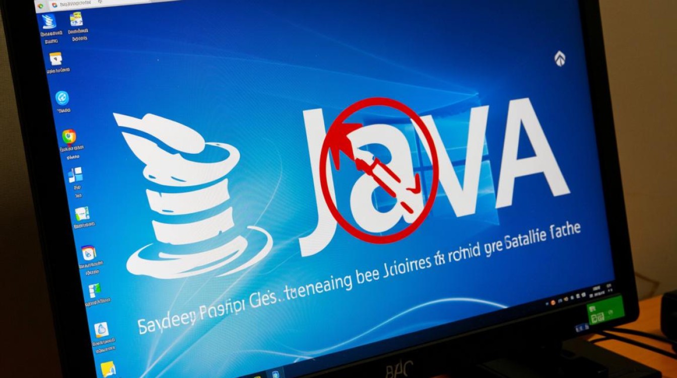 怎么把java全卸了