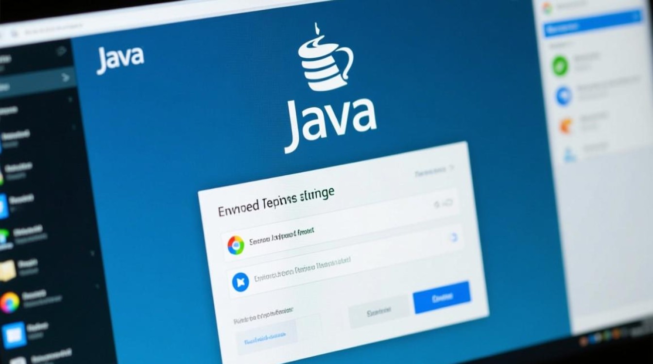 怎么把java全卸了