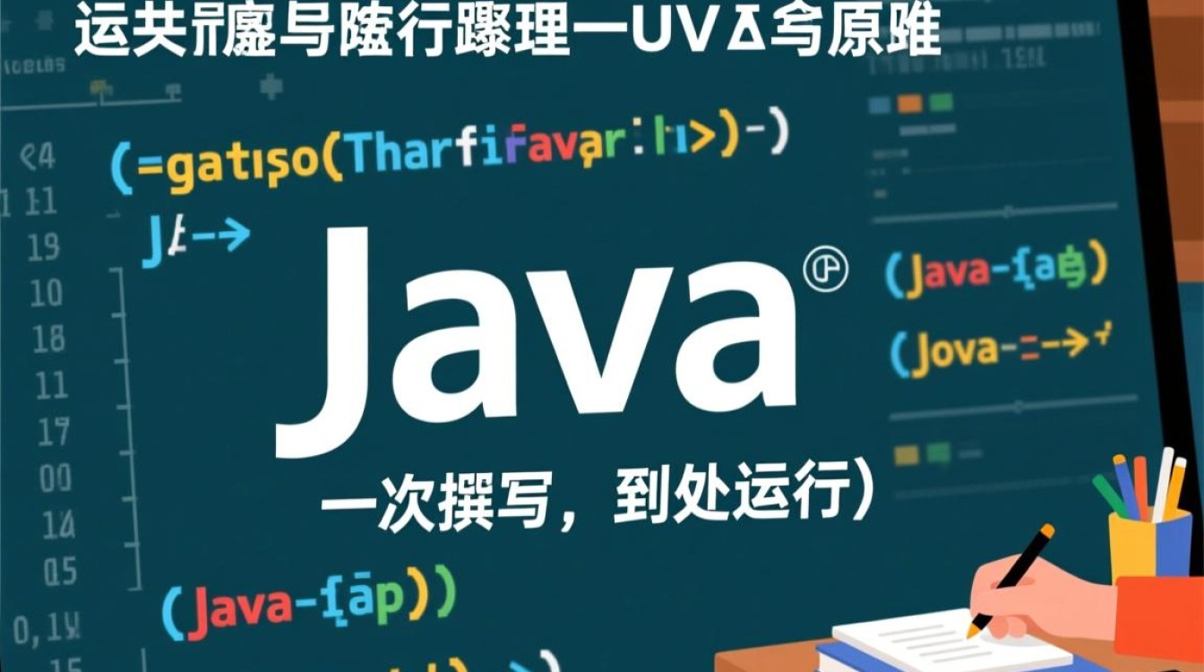 一个java文件怎么运行-好主机测评网