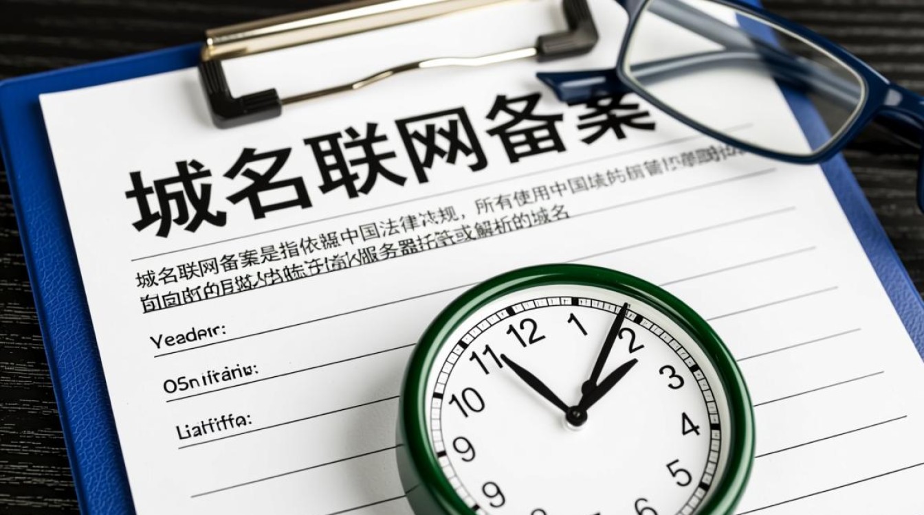 域名联网备案-好主机测评网