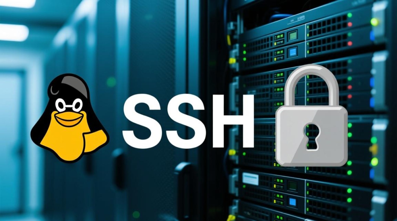 linux ssh信任-好主机测评网