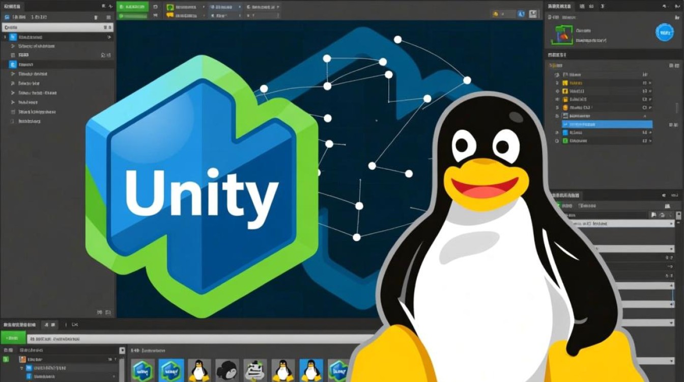 linux unity安装-好主机测评网