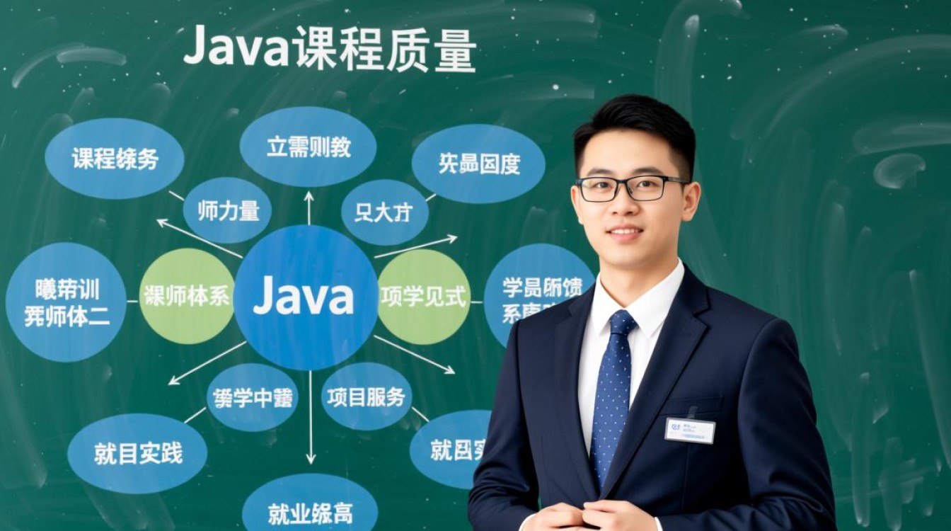 浪曦培训java怎么样-好主机测评网