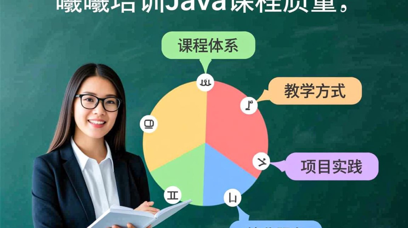 浪曦培训java怎么样