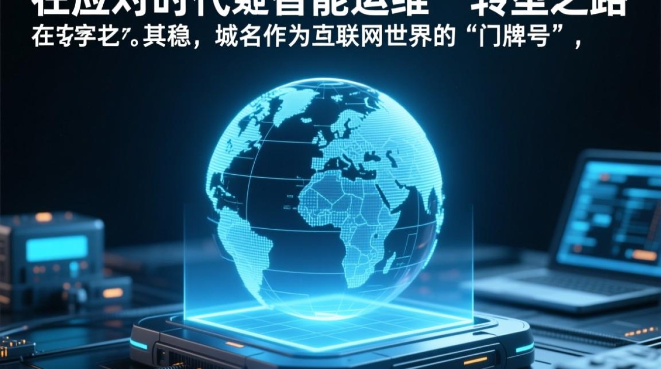 域名出错升级-好主机测评网