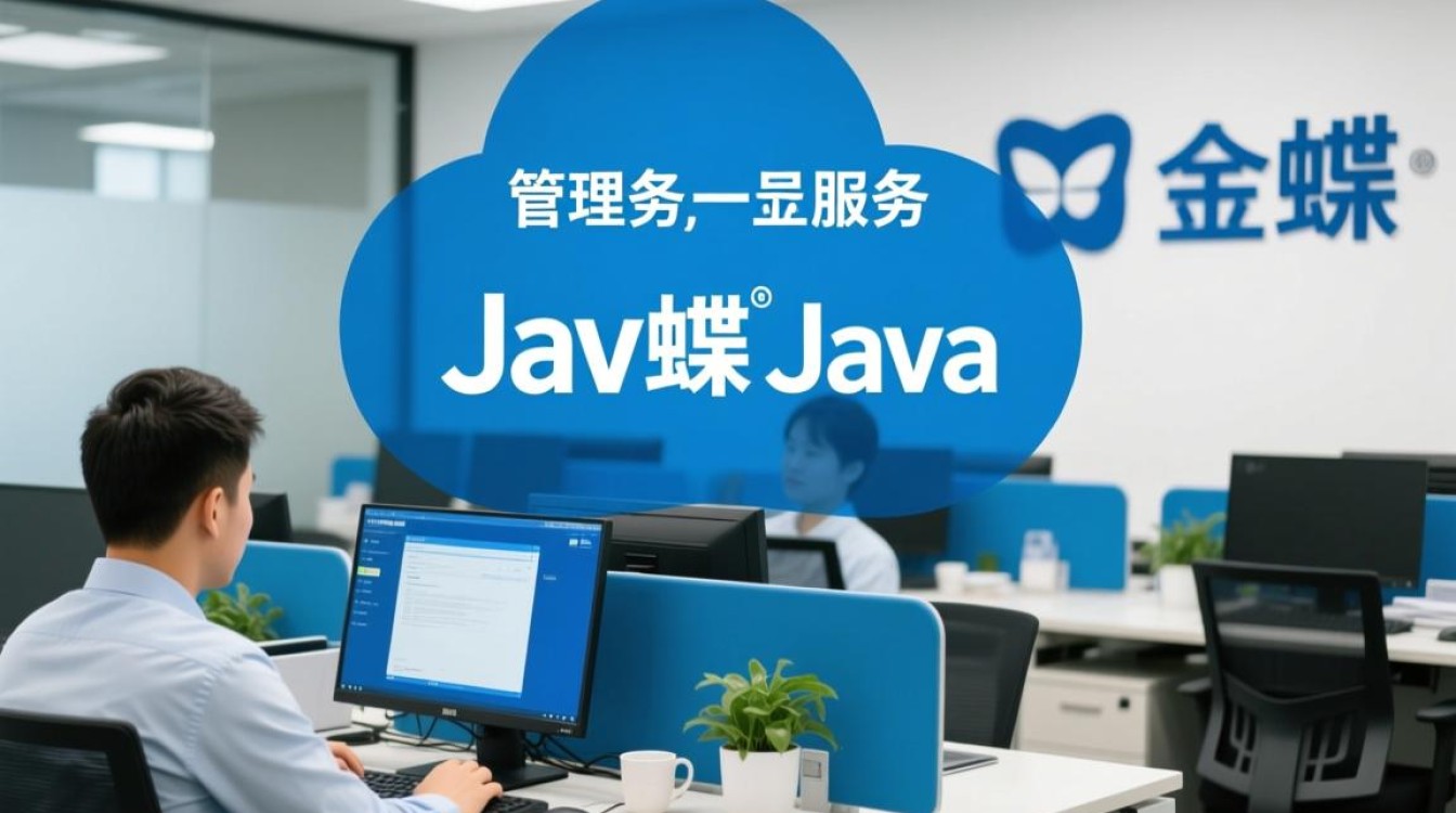 金蝶java待遇怎么样-好主机测评网