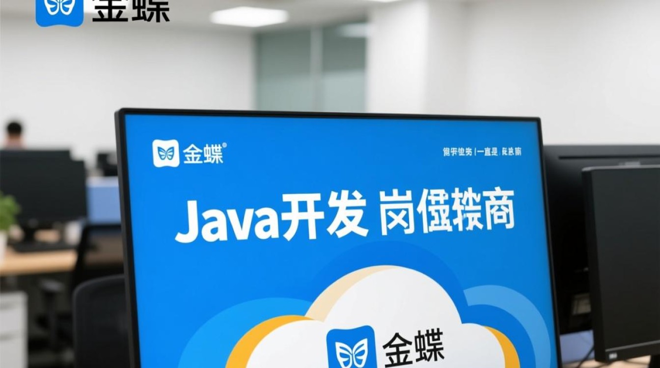 金蝶java待遇怎么样