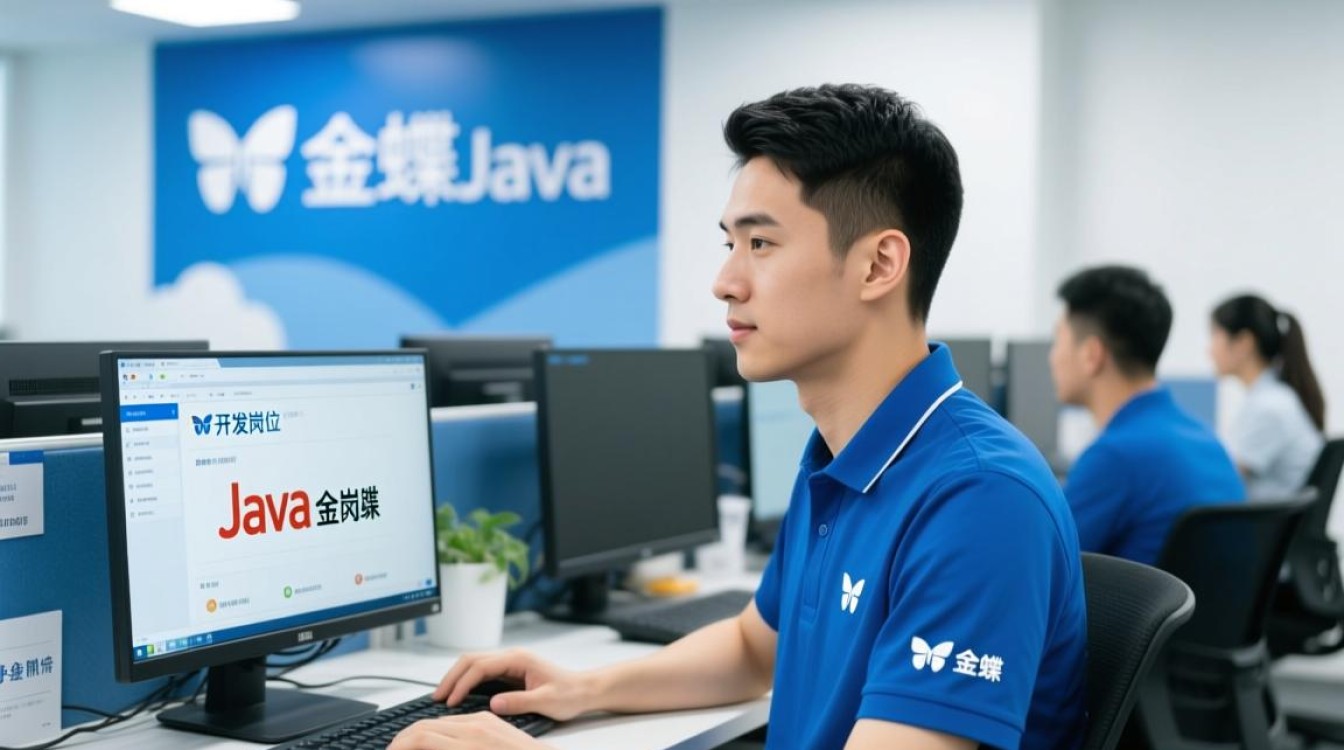 金蝶java待遇怎么样