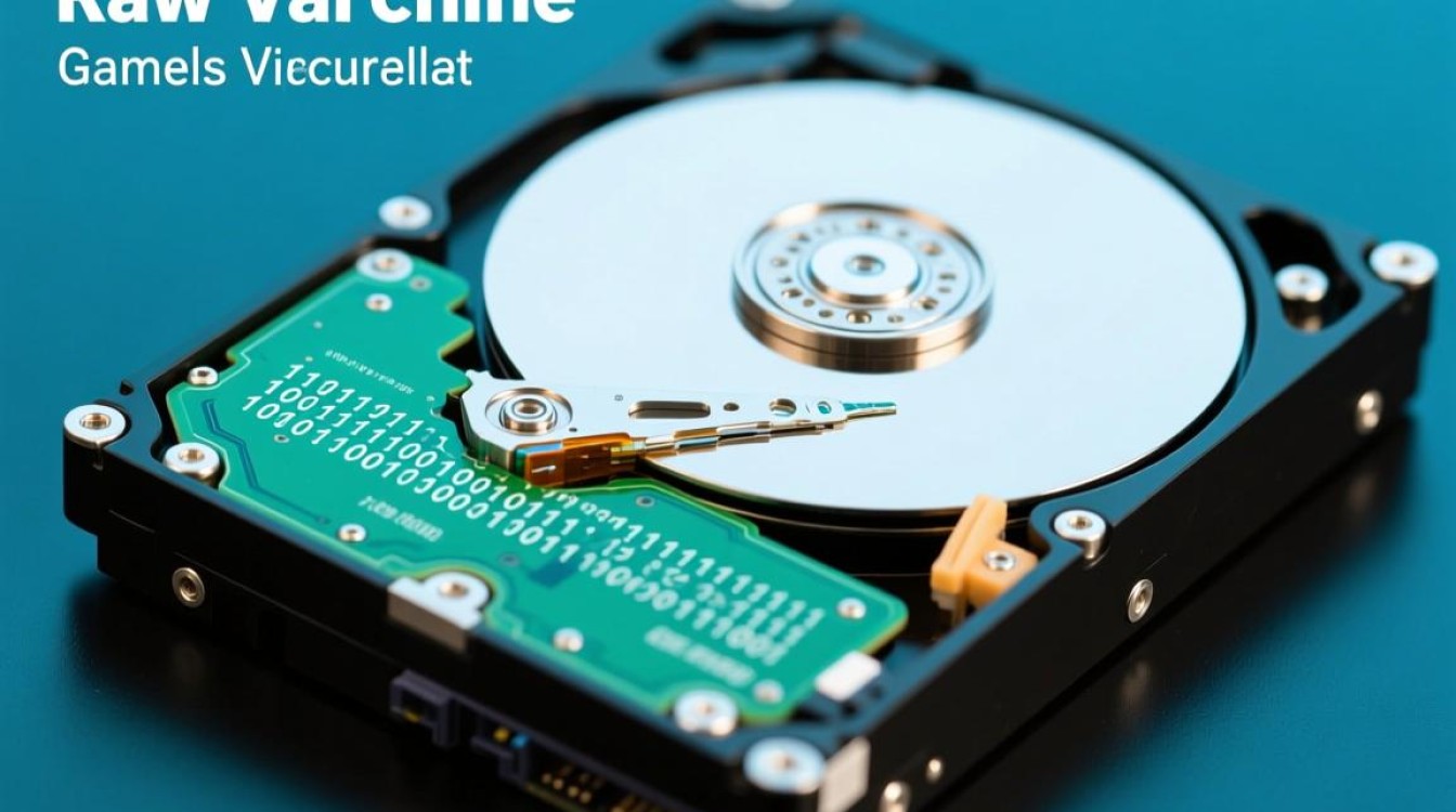 raw虚拟机格式-好主机测评网