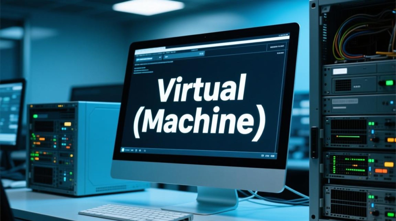 虚拟机安装步骤详解，新手必看？