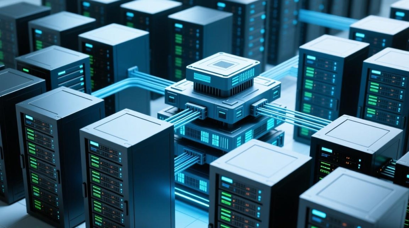 分布式文件系统与数据库如何协同提升大数据处理效率？