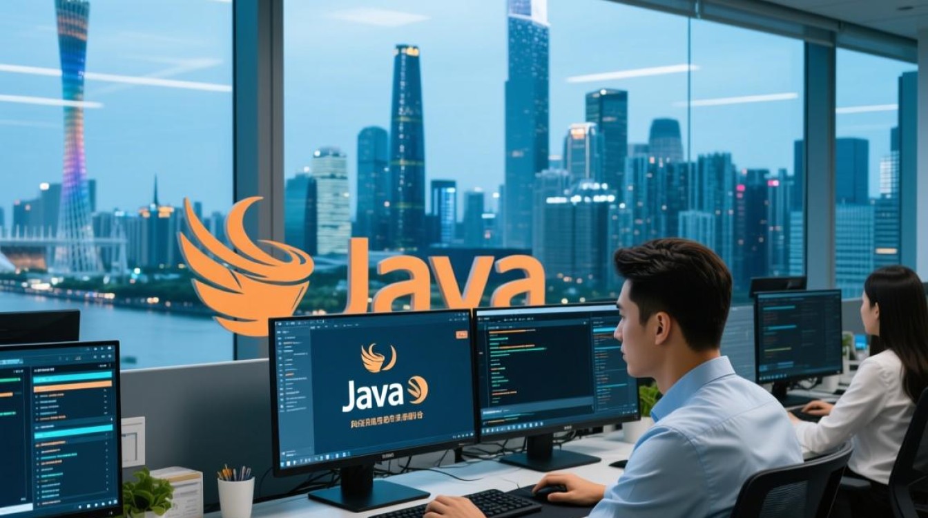 广州java开发2年工资多少？薪资范围影响因素有哪些？-好主机测评网