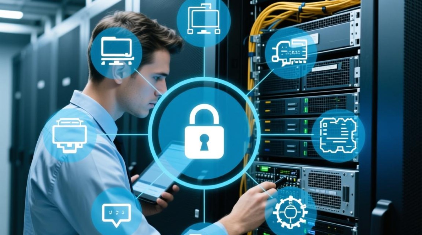 服务器检是什么？为什么需要定期进行服务器检？