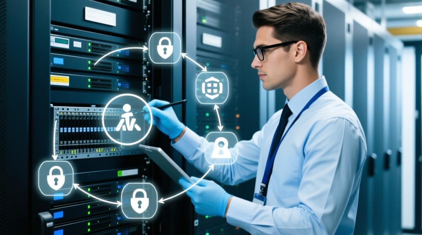 服务器检是什么？为什么需要定期进行服务器检？