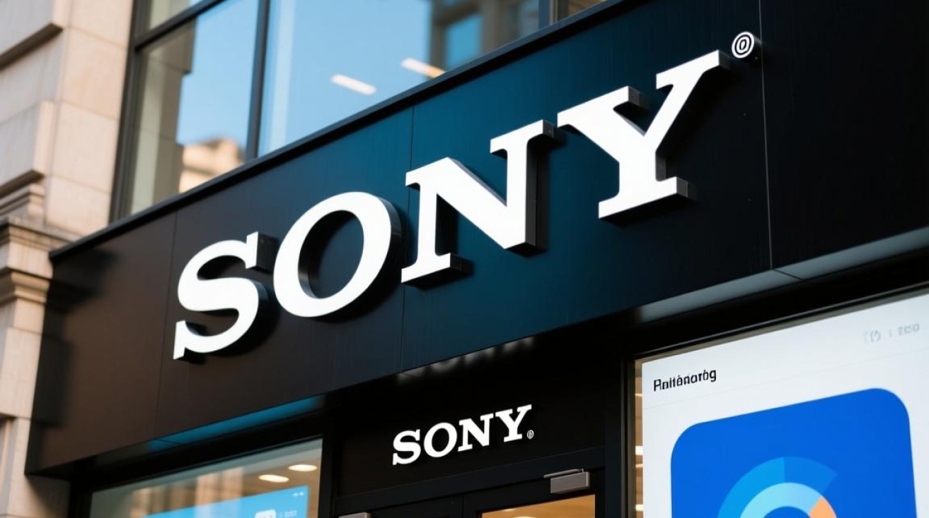 索尼手机官网域名是什么？历史变迁与品牌关联解析-好主机测评网