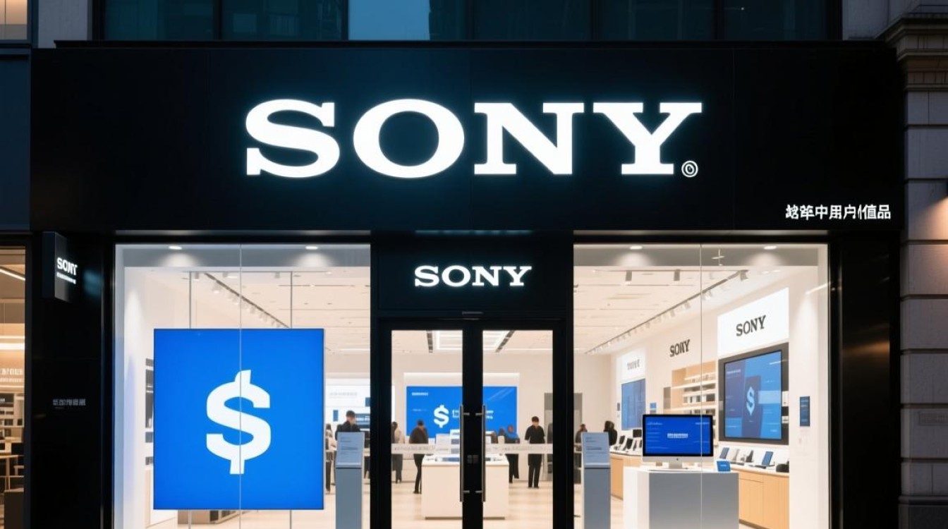 索尼手机官网域名是什么？历史变迁与品牌关联解析