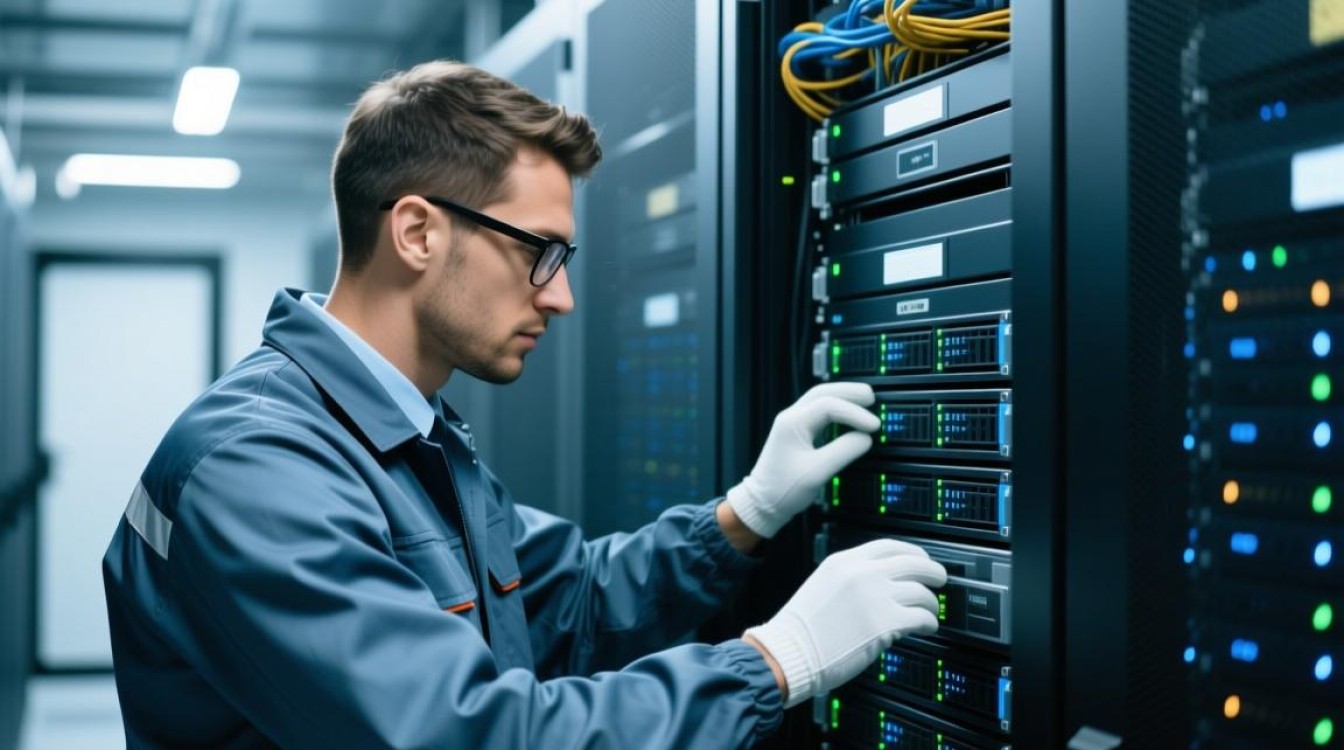 服务器检修具体时间及影响范围是什么？