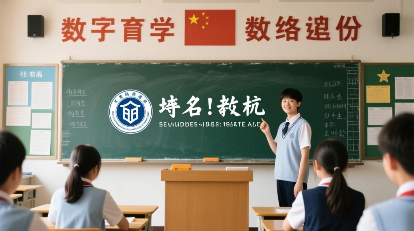 教育机构的域名是什么