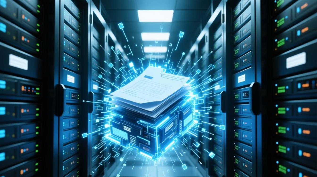 分布式文件存储到底好不好？适合什么场景用？