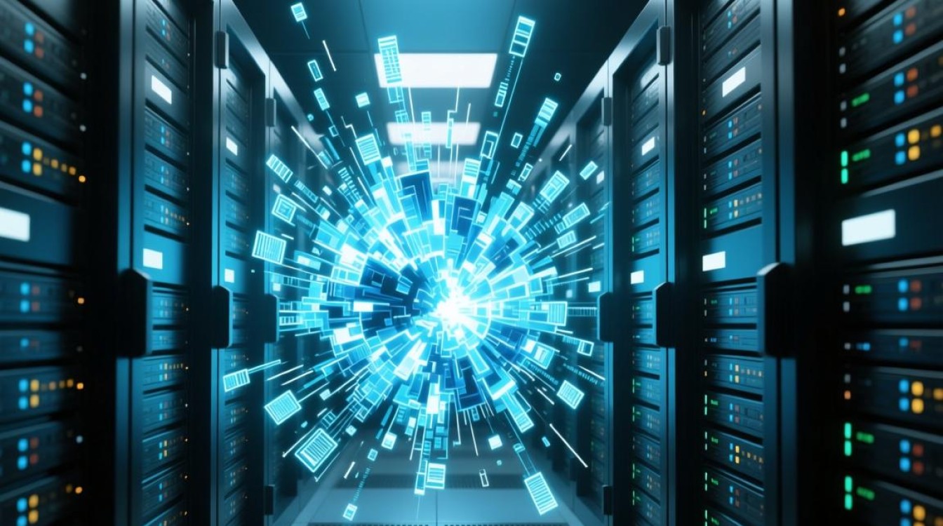 分布式文件存储哪个好