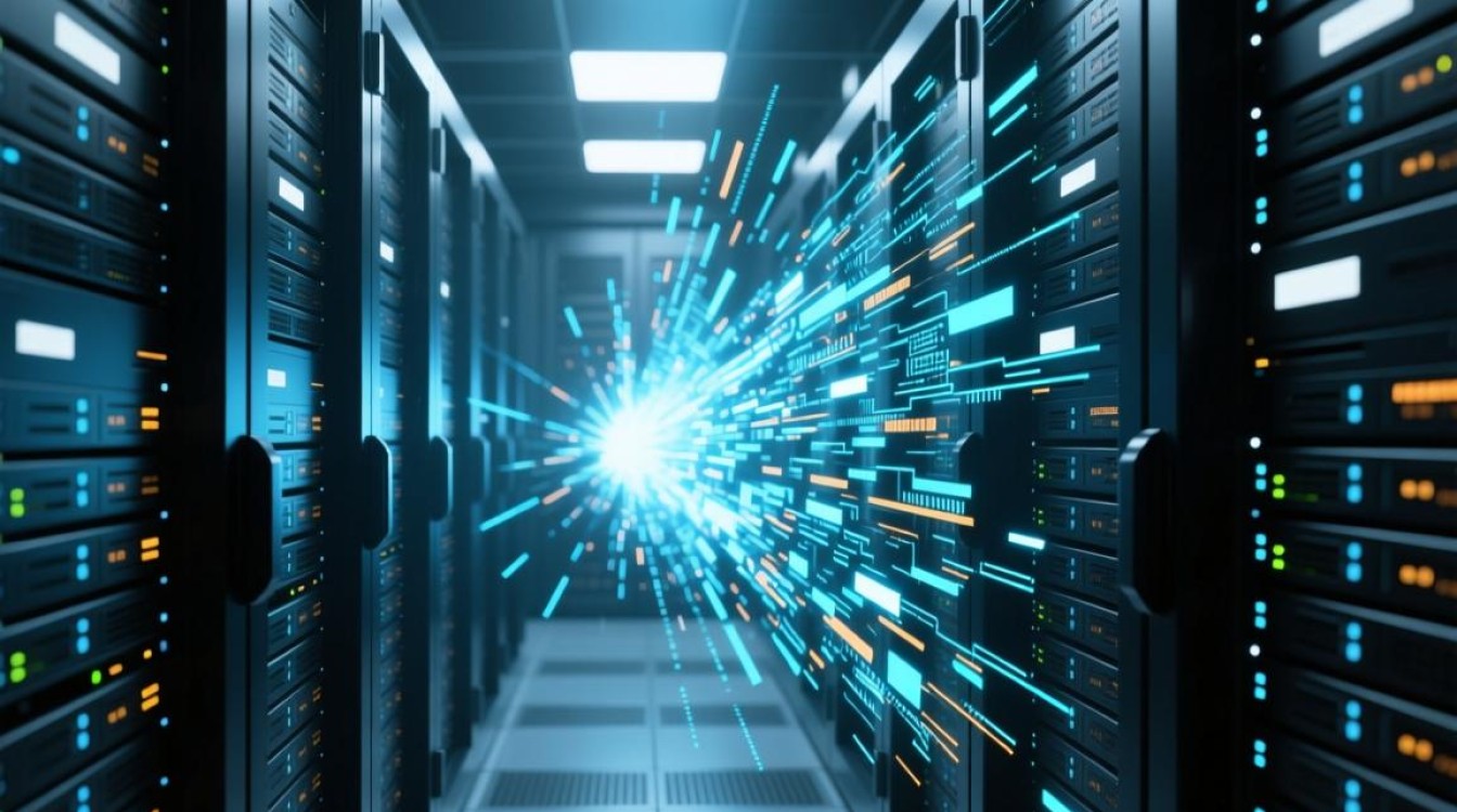 分布式文件存储哪个好