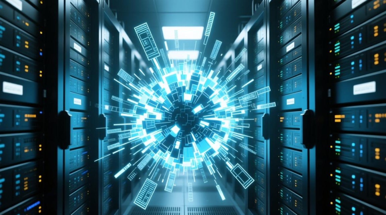 分布式文件存储哪个好