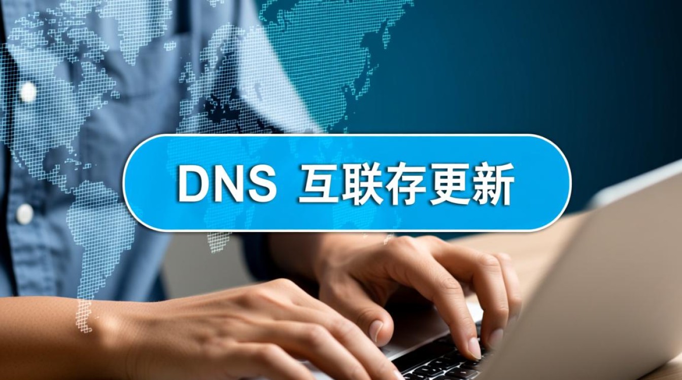 域名缓存更新-好主机测评网