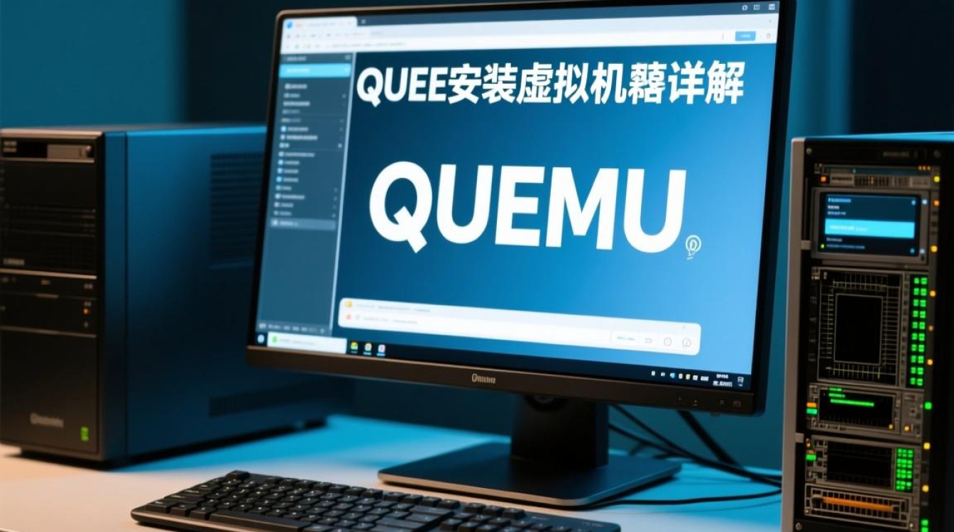 qemu linux安装详细步骤是怎样的？-好主机测评网