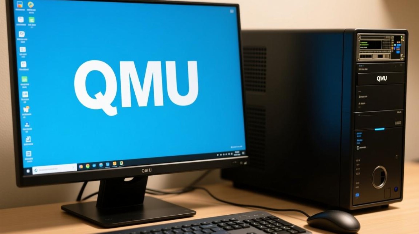 qemu linux安装详细步骤是怎样的？