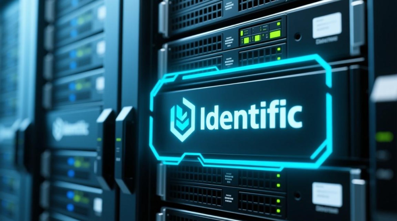 服务器标示是什么？具体指哪类标识及用途？