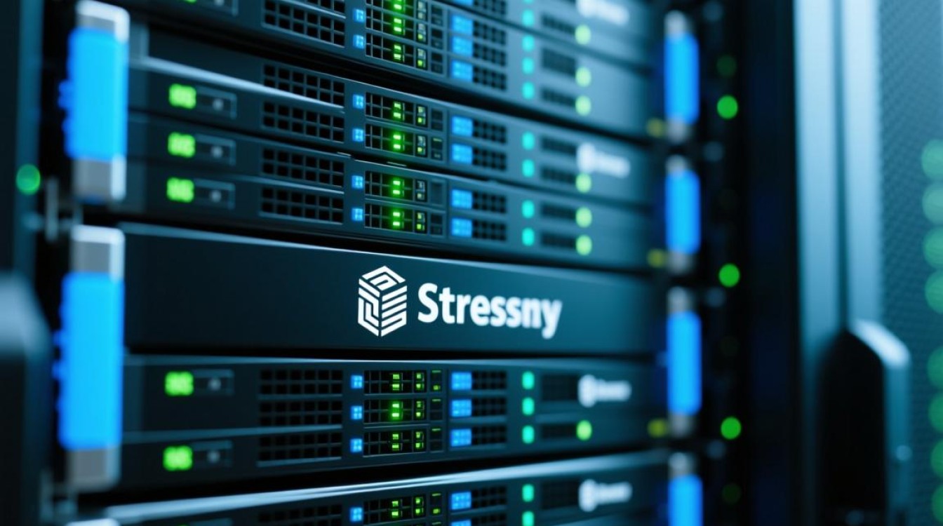 服务器标示是什么？具体指哪类标识及用途？