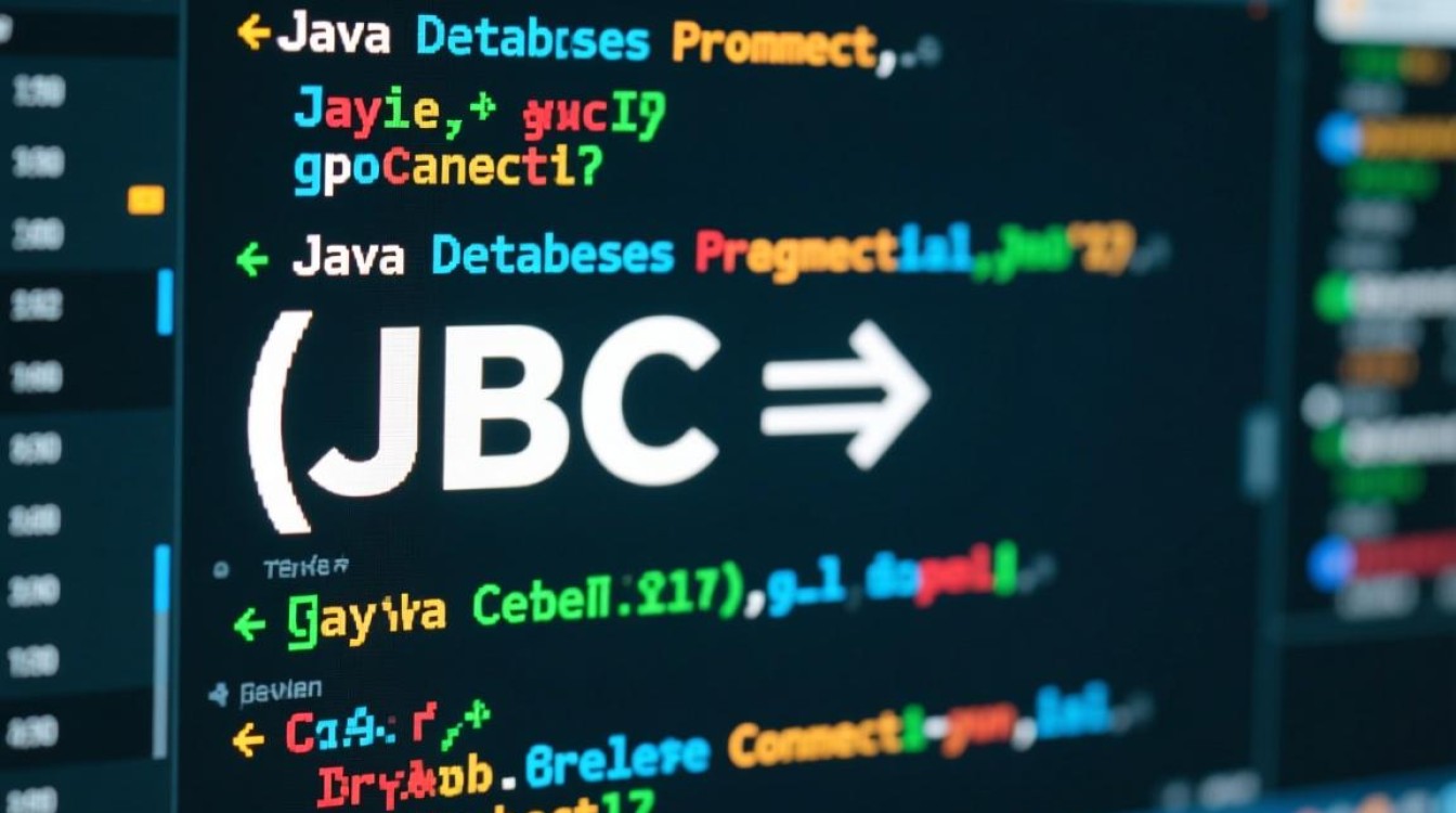 java怎么加载jdbc驱动程序-好主机测评网