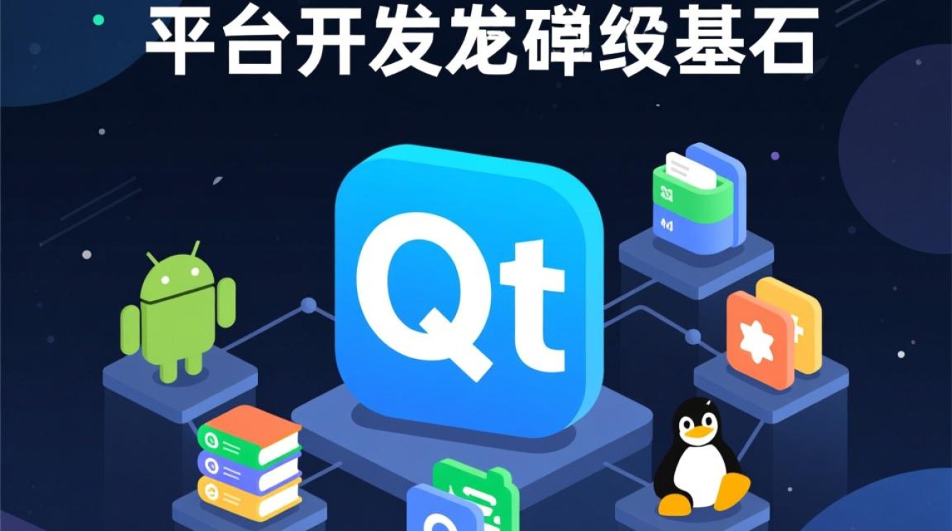 Qt Android与Linux开发如何实现跨平台兼容？