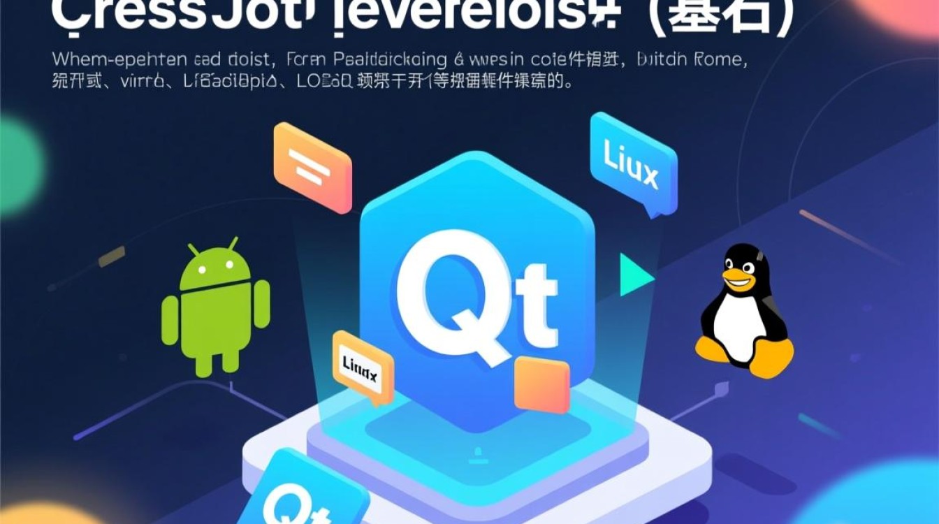 Qt Android与Linux开发如何实现跨平台兼容？