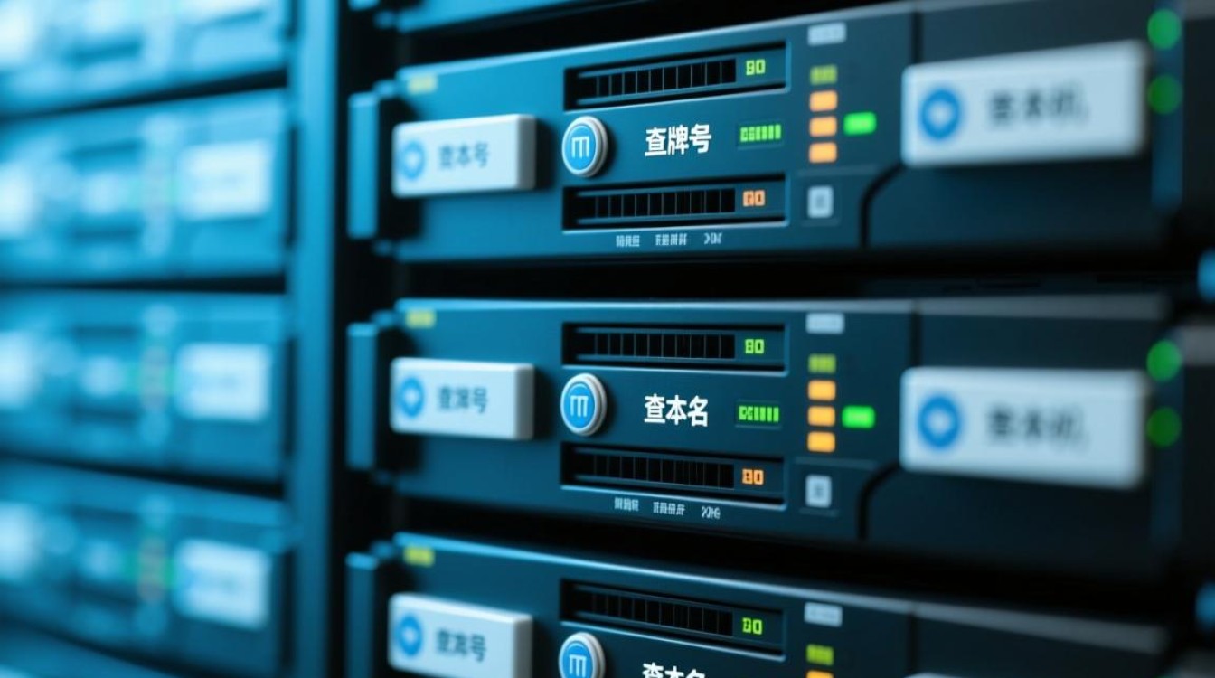 如何查本机域名？本地电脑域名查询方法有哪些？-好主机测评网