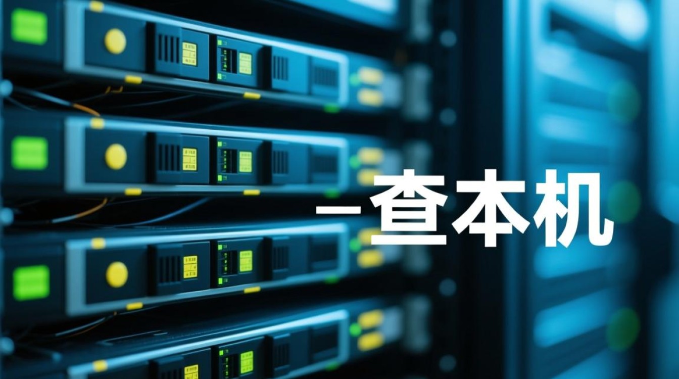 如何查本机域名？本地电脑域名查询方法有哪些？